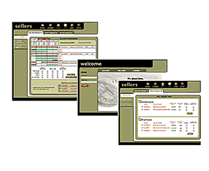 application 1 screenshot