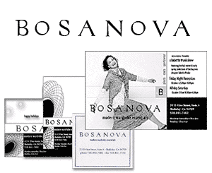 Bosanova