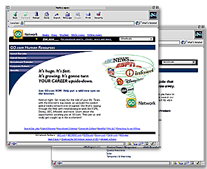 motion pacific screenshot