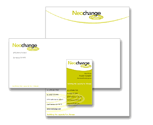 neochange business system