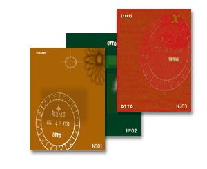 ODG cards
