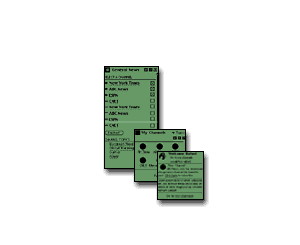 application 1 screenshot