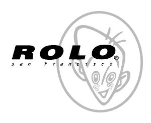 Rolo San Francisc Identity
