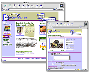 motion pacific screenshot